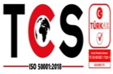 ISO 50001 Logo