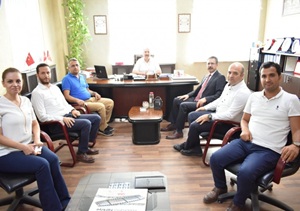 ilsan-ziyaret